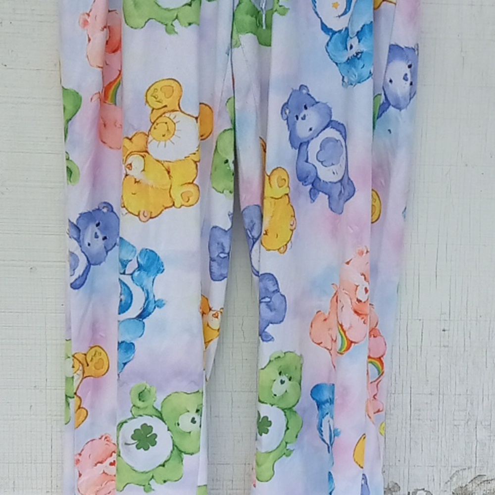 Care Bears Sleep Pants - Picture 2 of 16
